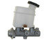 MC391383 by RAYBESTOS - Raybestos Element3 New Master Cylinder