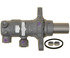 MC391387 by RAYBESTOS - Brake Parts Inc Raybestos Element3 New Brake Master Cylinder
