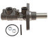 MC391414 by RAYBESTOS - Brake Parts Inc Raybestos Element3 New Brake Master Cylinder