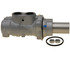 MC391387 by RAYBESTOS - Brake Parts Inc Raybestos Element3 New Brake Master Cylinder