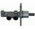 MC391400 by RAYBESTOS - Brake Parts Inc Raybestos Element3 New Brake Master Cylinder