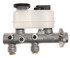 MC391431 by RAYBESTOS - Raybestos Element3 New Master Cylinder