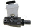 MC391431 by RAYBESTOS - Raybestos Element3 New Master Cylinder