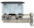 MC391439 by RAYBESTOS - Brake Parts Inc Raybestos Element3 New Brake Master Cylinder