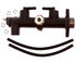 MC391444 by RAYBESTOS - Brake Parts Inc Raybestos Element3 New Brake Master Cylinder