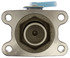 MC391472 by RAYBESTOS - Brake Parts Inc Raybestos Element3 New Brake Master Cylinder