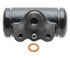 WC19236 by RAYBESTOS - Brake Parts Inc Raybestos Element3 Drum Brake Wheel Cylinder