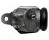 WC22804 by RAYBESTOS - Raybestos Element3 Wheel Cylinder