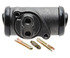 WC24489 by RAYBESTOS - Raybestos Element3 Wheel Cylinder