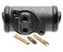 WC24489 by RAYBESTOS - Brake Parts Inc Raybestos Element3 Drum Brake Wheel Cylinder