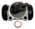 WC32071 by RAYBESTOS - Raybestos Element3 Wheel Cylinder