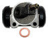 WC32071 by RAYBESTOS - Brake Parts Inc Raybestos Element3 Drum Brake Wheel Cylinder