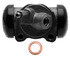 WC32072 by RAYBESTOS - Raybestos Element3 Wheel Cylinder