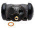 WC32091 by RAYBESTOS - Brake Parts Inc Raybestos Element3 Drum Brake Wheel Cylinder