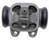 WC32555 by RAYBESTOS - Brake Parts Inc Raybestos Element3 Drum Brake Wheel Cylinder