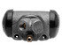 WC34475 by RAYBESTOS - Raybestos Element3 Wheel Cylinder