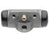 WC34876 by RAYBESTOS - Raybestos Element3 Wheel Cylinder