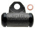 WC36010 by RAYBESTOS - Brake Parts Inc Raybestos Element3 Drum Brake Wheel Cylinder