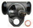 Raybestos WC36010 Drum Brake Wheel Cylinder Raybestos Element3 Wheel Cylinder