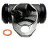 WC36009 by RAYBESTOS - Brake Parts Inc Raybestos Element3 Drum Brake Wheel Cylinder