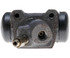 WC36012 by RAYBESTOS - Raybestos Element3 Wheel Cylinder