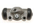 WC36020 by RAYBESTOS - Raybestos Element3 Wheel Cylinder