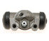 WC36020 by RAYBESTOS - Brake Parts Inc Raybestos Element3 Drum Brake Wheel Cylinder