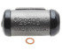 WC36027 by RAYBESTOS - Raybestos Element3 Wheel Cylinder