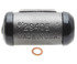 WC36027 by RAYBESTOS - Brake Parts Inc Raybestos Element3 Drum Brake Wheel Cylinder