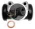 WC36041 by RAYBESTOS - Raybestos Element3 Wheel Cylinder