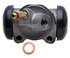 WC36042 by RAYBESTOS - Raybestos Element3 Wheel Cylinder