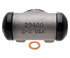 WC36050 by RAYBESTOS - Raybestos Element3 Wheel Cylinder