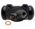 WC36050 by RAYBESTOS - Raybestos Element3 Wheel Cylinder