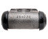 WC36052 by RAYBESTOS - Raybestos Element3 Wheel Cylinder