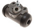 WC36058 by RAYBESTOS - Raybestos Element3 Wheel Cylinder