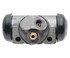 WC36076 by RAYBESTOS - Raybestos Element3 Wheel Cylinder