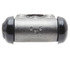 WC36077 by RAYBESTOS - Raybestos Element3 Wheel Cylinder