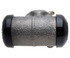 WC37040 by RAYBESTOS - Raybestos Element3 Wheel Cylinder