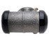 WC37040 by RAYBESTOS - Brake Parts Inc Raybestos Element3 Drum Brake Wheel Cylinder
