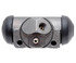 WC36105 by RAYBESTOS - Brake Parts Inc Raybestos Element3 Drum Brake Wheel Cylinder