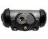 WC36106 by RAYBESTOS - Brake Parts Inc Raybestos Element3 Drum Brake Wheel Cylinder