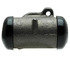 WC37017 by RAYBESTOS - Raybestos Element3 Wheel Cylinder