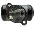 WC37017 by RAYBESTOS - Raybestos Element3 Wheel Cylinder