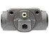 WC37024 by RAYBESTOS - Raybestos Element3 Wheel Cylinder