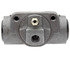 WC37024 by RAYBESTOS - Brake Parts Inc Raybestos Element3 Drum Brake Wheel Cylinder