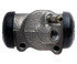 WC37039 by RAYBESTOS - Raybestos Element3 Wheel Cylinder