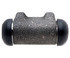 WC37051 by RAYBESTOS - Raybestos Element3 Wheel Cylinder