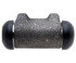WC37051 by RAYBESTOS - Brake Parts Inc Raybestos Element3 Drum Brake Wheel Cylinder