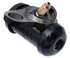 WC37078 by RAYBESTOS - Raybestos Element3 Wheel Cylinder