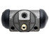 WC37080 by RAYBESTOS - Raybestos Element3 Wheel Cylinder